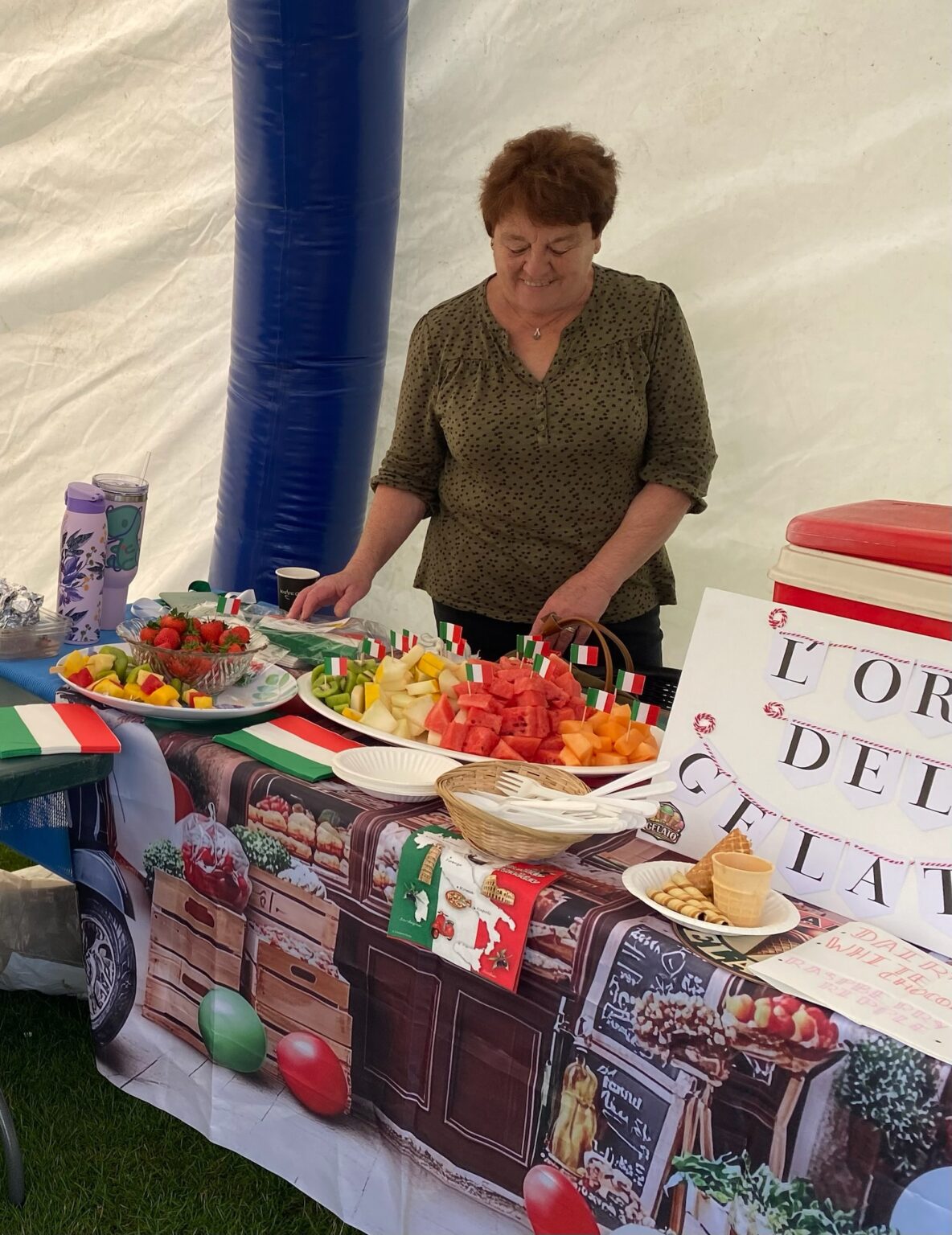 Lady Captain's Day 07/06/2025 - The Dunnerholme Golf Club