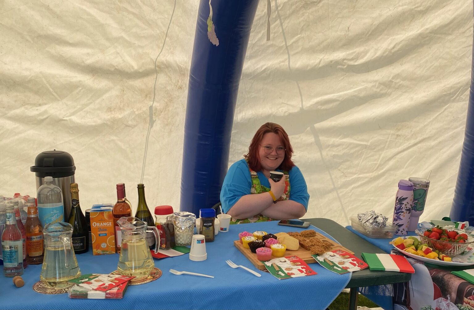 Lady Captain's Day 07/06/2025 - The Dunnerholme Golf Club