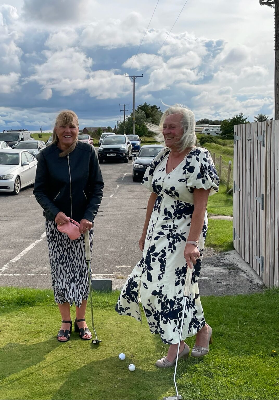 Lady Captain's Day 07/06/2025 - The Dunnerholme Golf Club